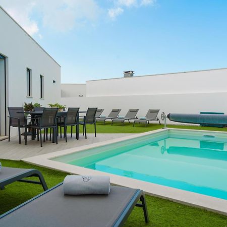 Villa Lola Santa Barbara  外观 照片