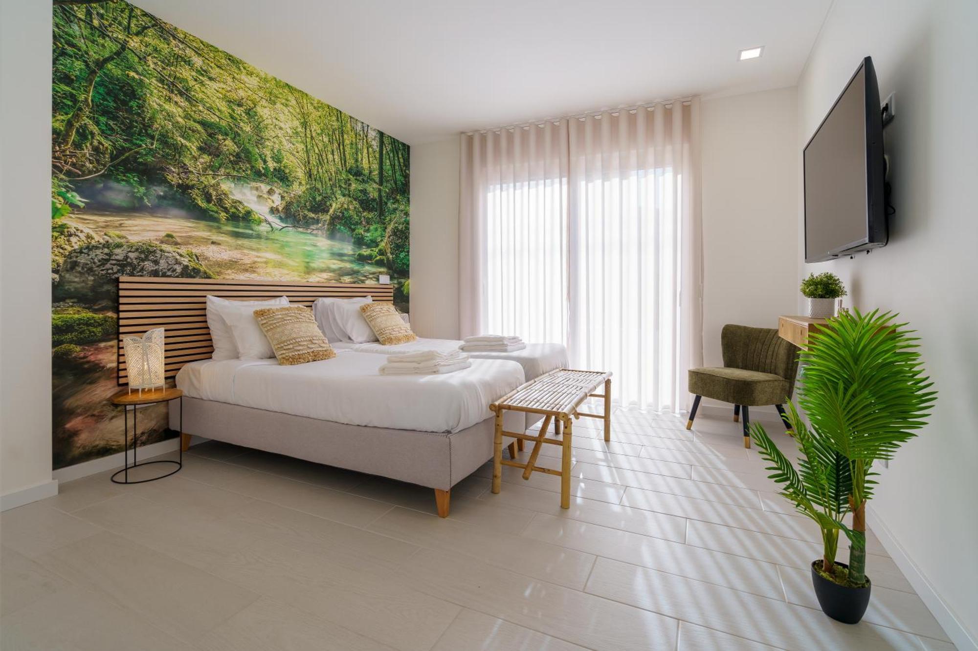 Villa Lola Santa Barbara  外观 照片