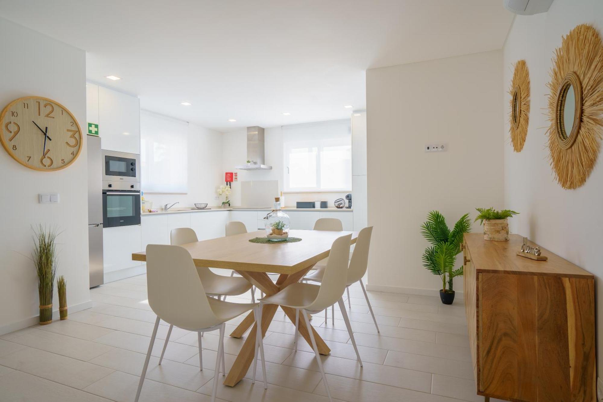 Villa Lola Santa Barbara  外观 照片