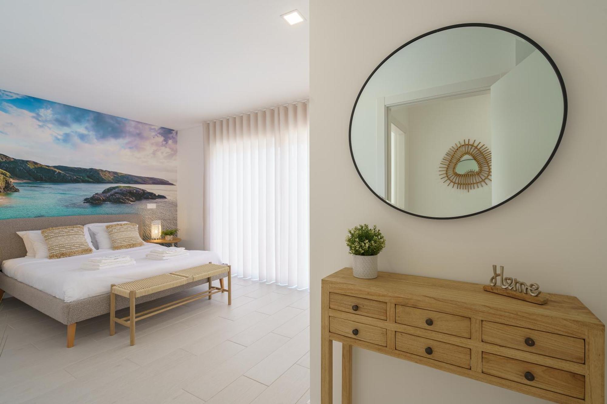 Villa Lola Santa Barbara  外观 照片