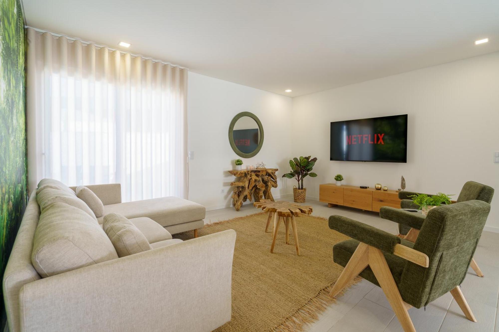Villa Lola Santa Barbara  外观 照片
