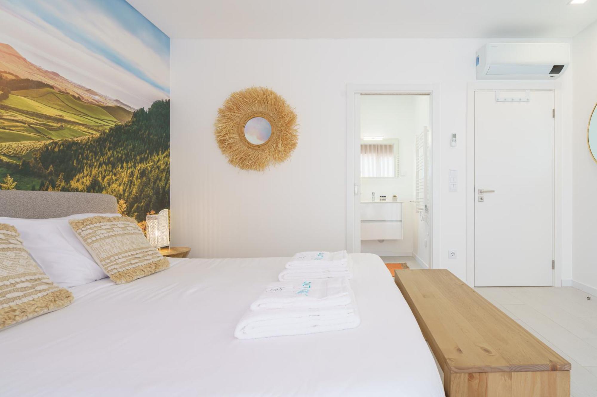 Villa Lola Santa Barbara  外观 照片