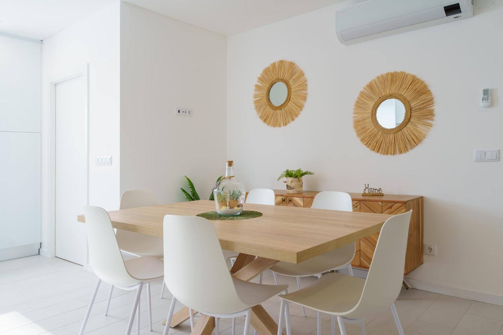 Villa Lola Santa Barbara  外观 照片