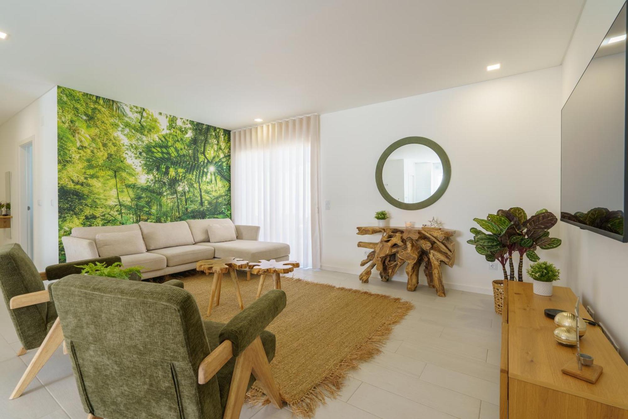 Villa Lola Santa Barbara  外观 照片