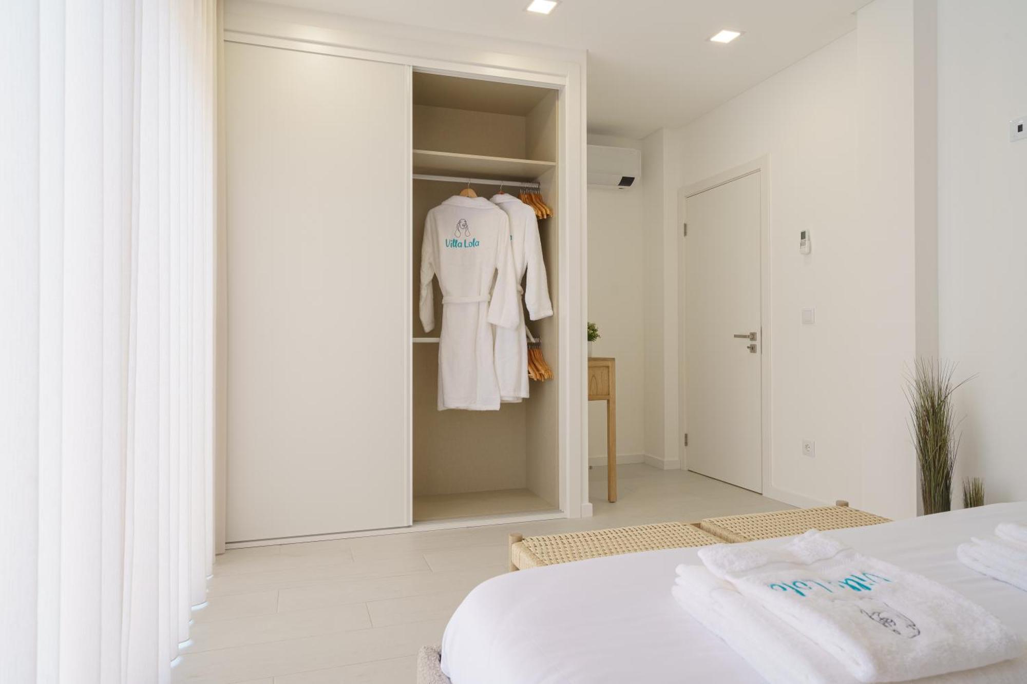 Villa Lola Santa Barbara  外观 照片