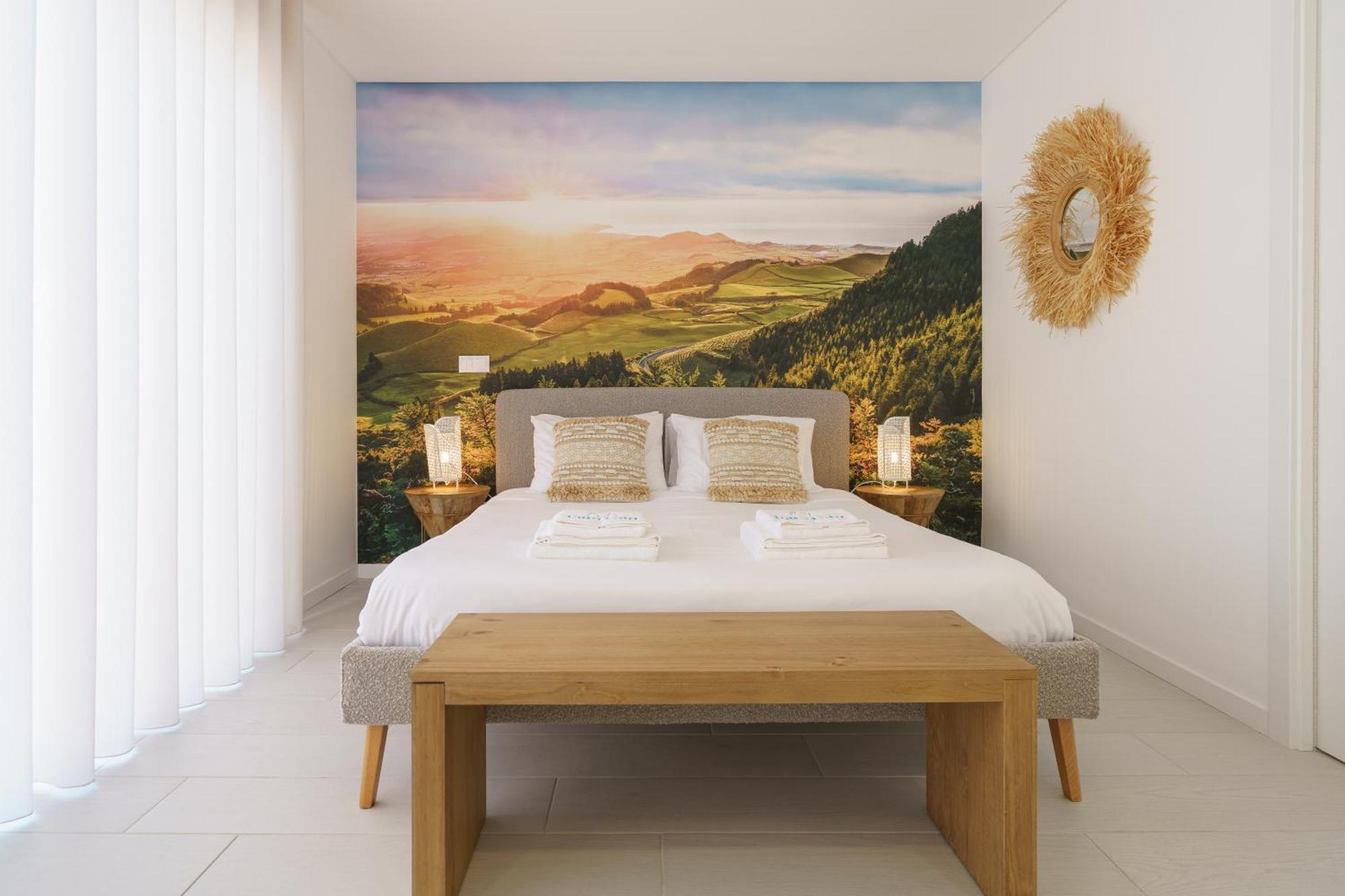 Villa Lola Santa Barbara  外观 照片