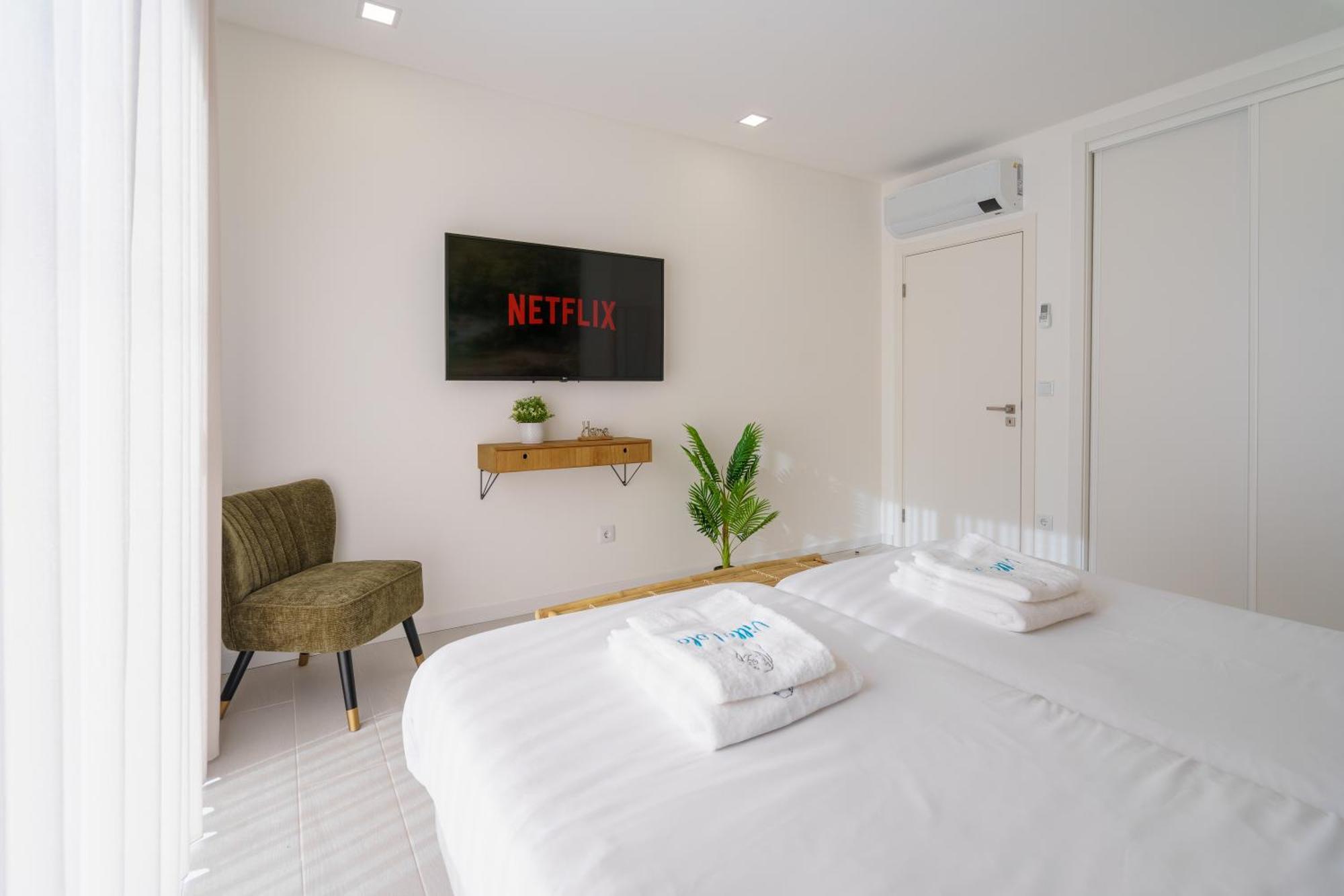 Villa Lola Santa Barbara  外观 照片