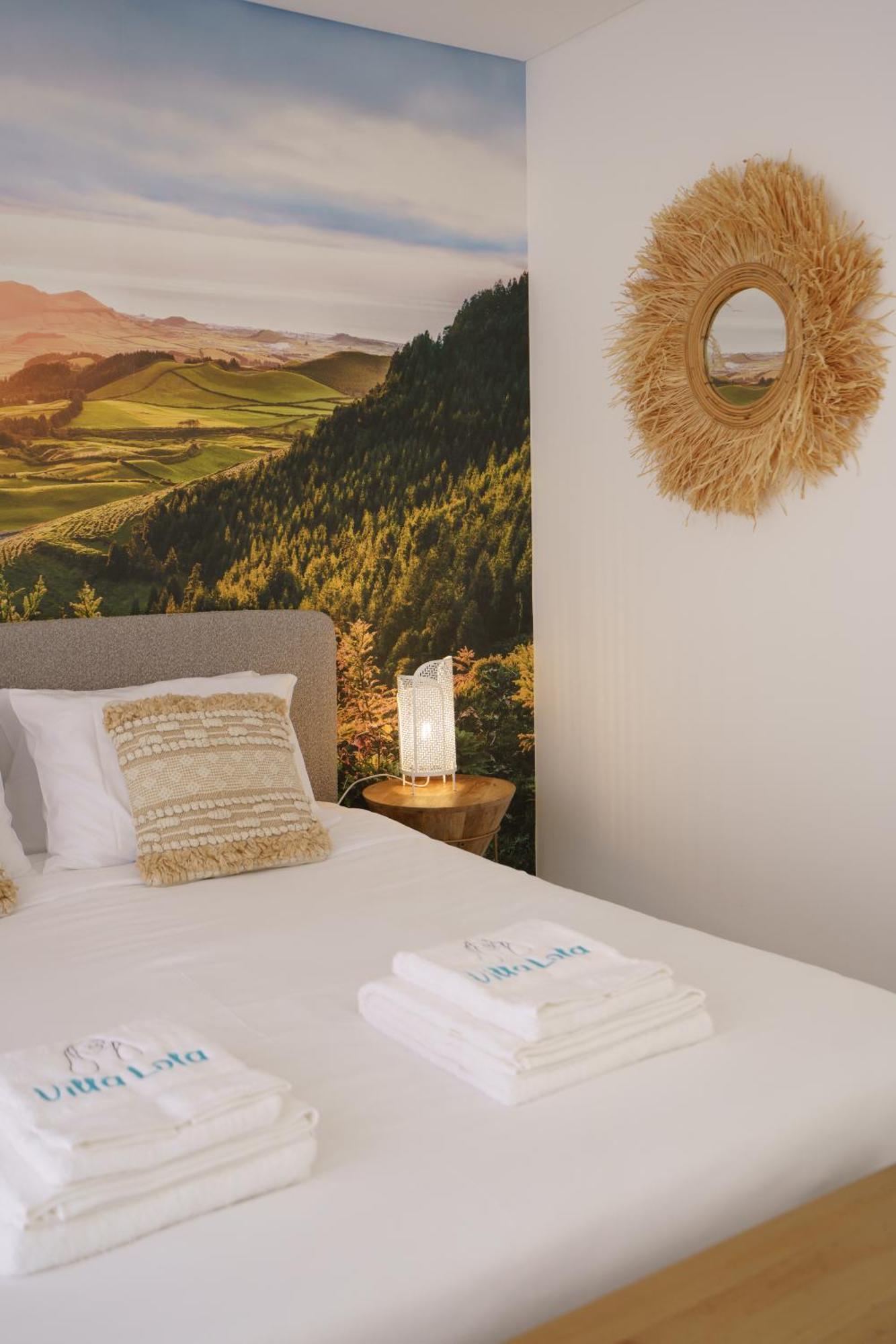 Villa Lola Santa Barbara  外观 照片