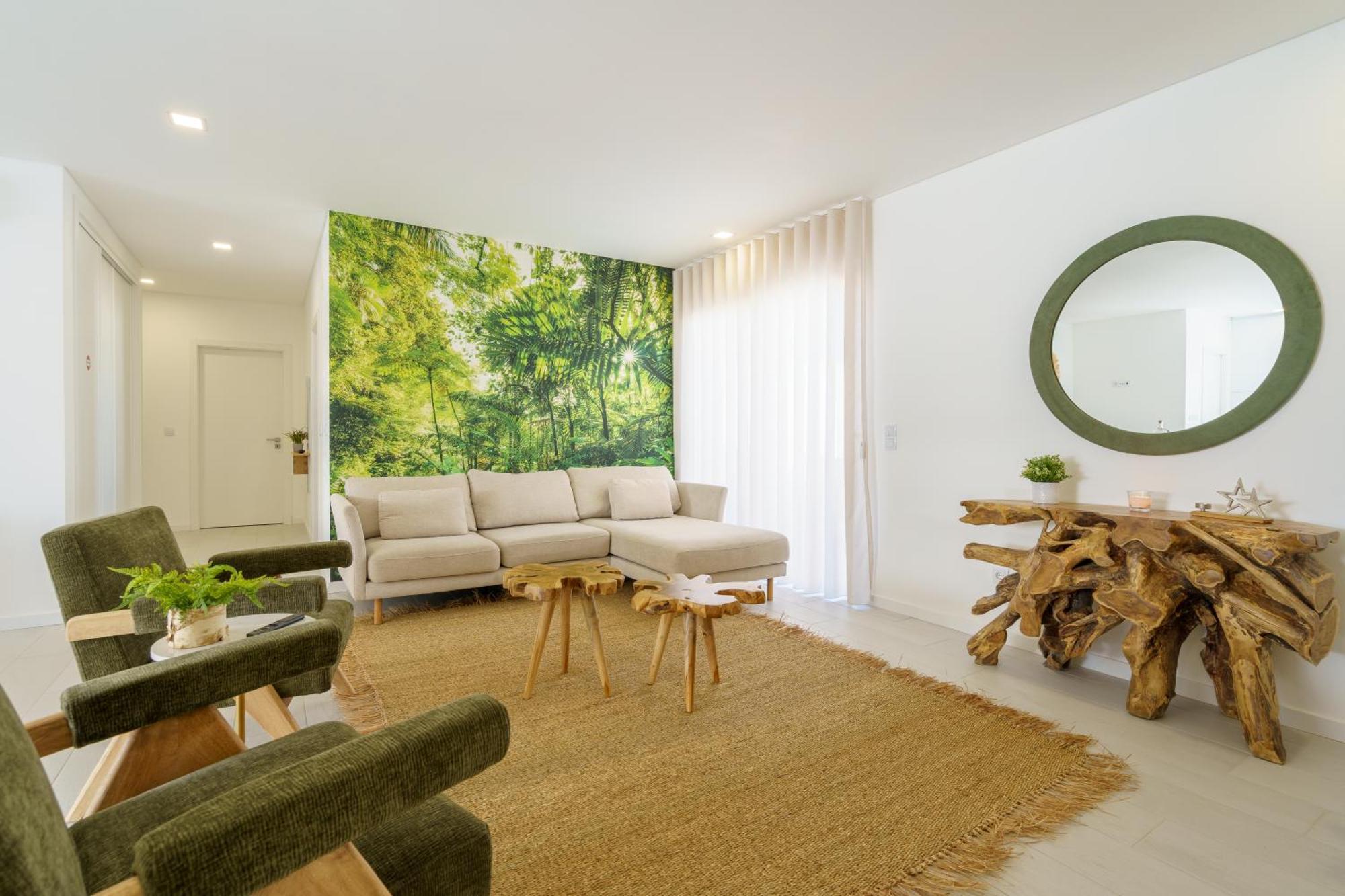 Villa Lola Santa Barbara  外观 照片