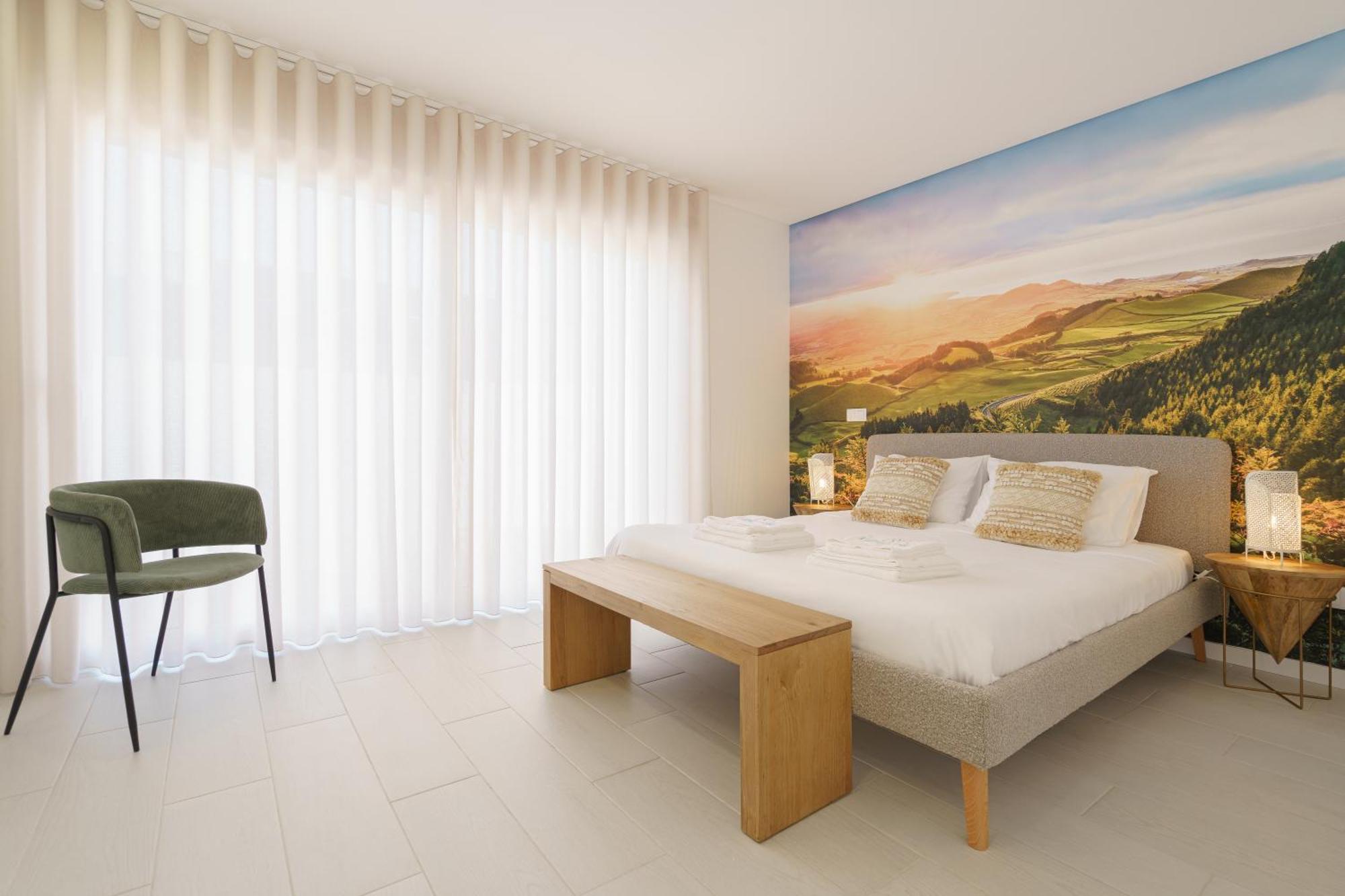 Villa Lola Santa Barbara  外观 照片