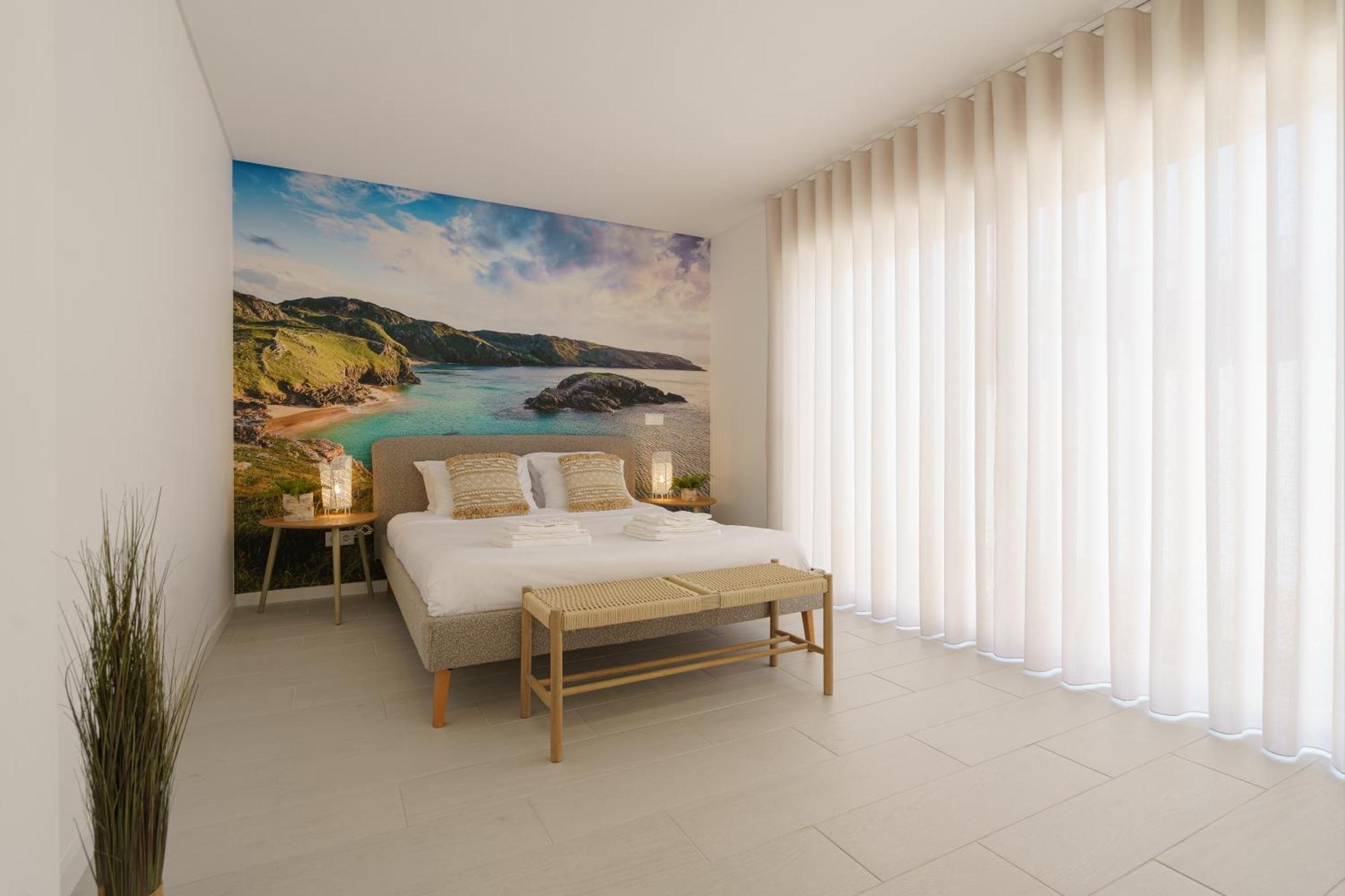 Villa Lola Santa Barbara  外观 照片